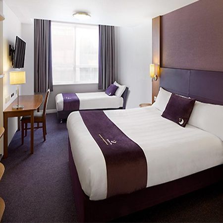 Premier Inn Inverness West 외부 사진