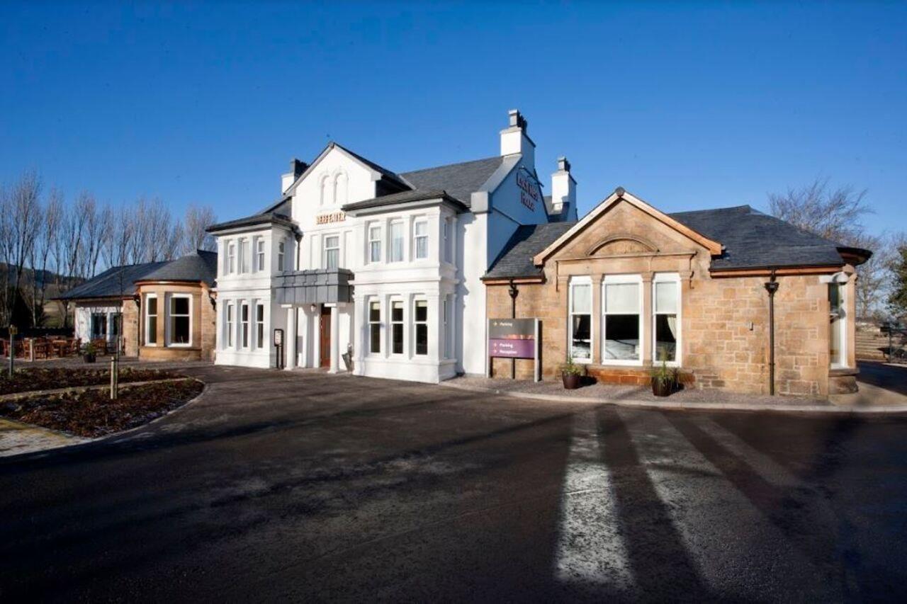 Premier Inn Inverness West 외부 사진