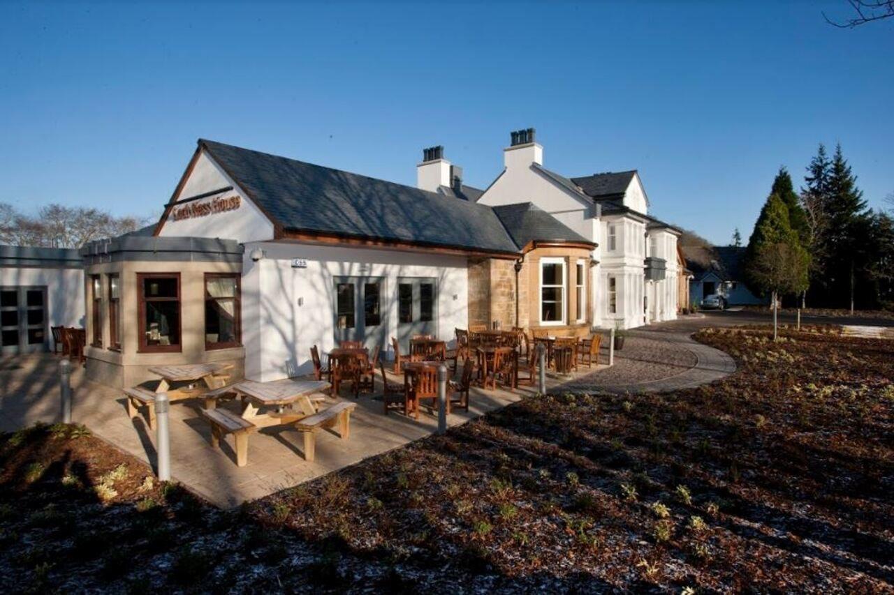Premier Inn Inverness West 외부 사진