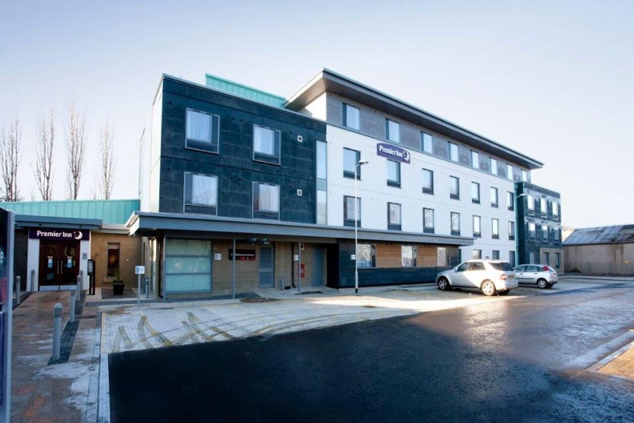 Premier Inn Inverness West 외부 사진