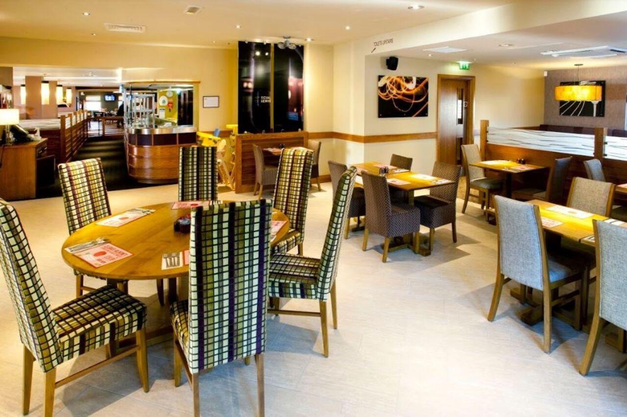 Premier Inn Inverness West 외부 사진
