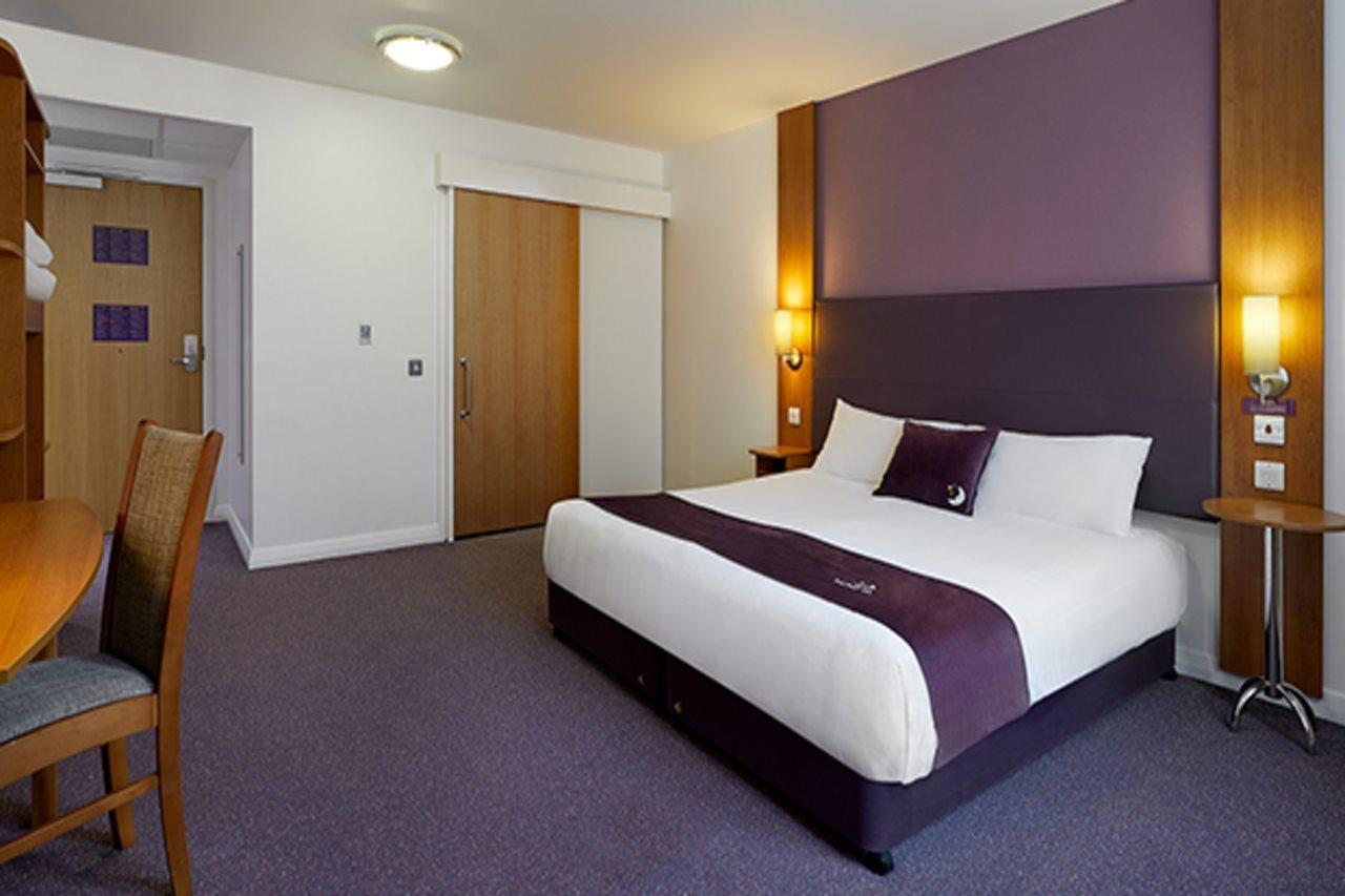 Premier Inn Inverness West 외부 사진