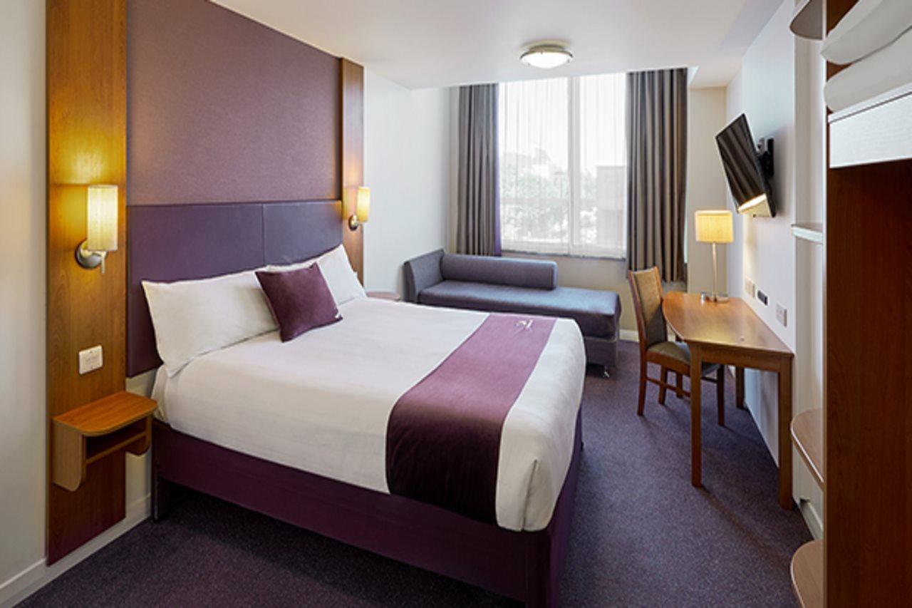 Premier Inn Inverness West 외부 사진
