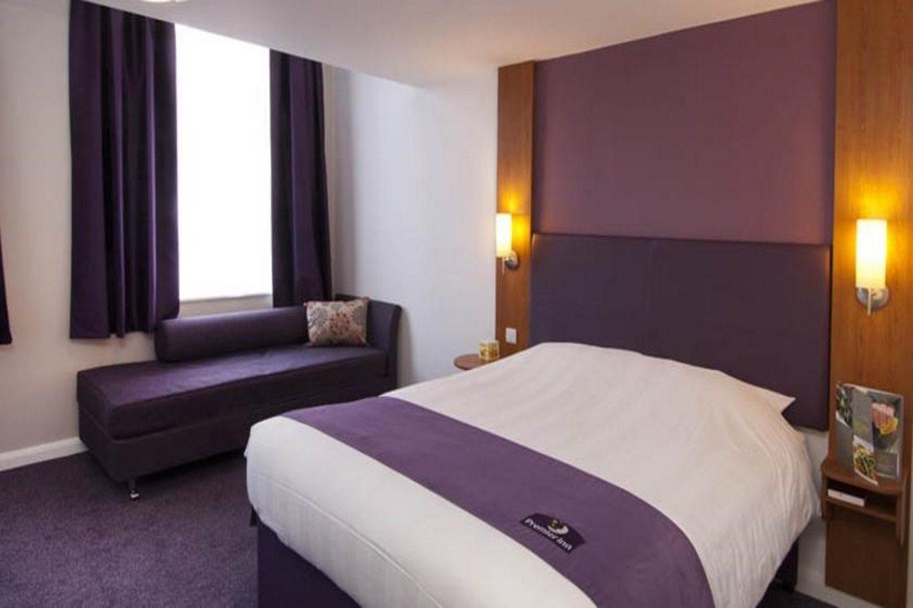 Premier Inn Inverness West 외부 사진
