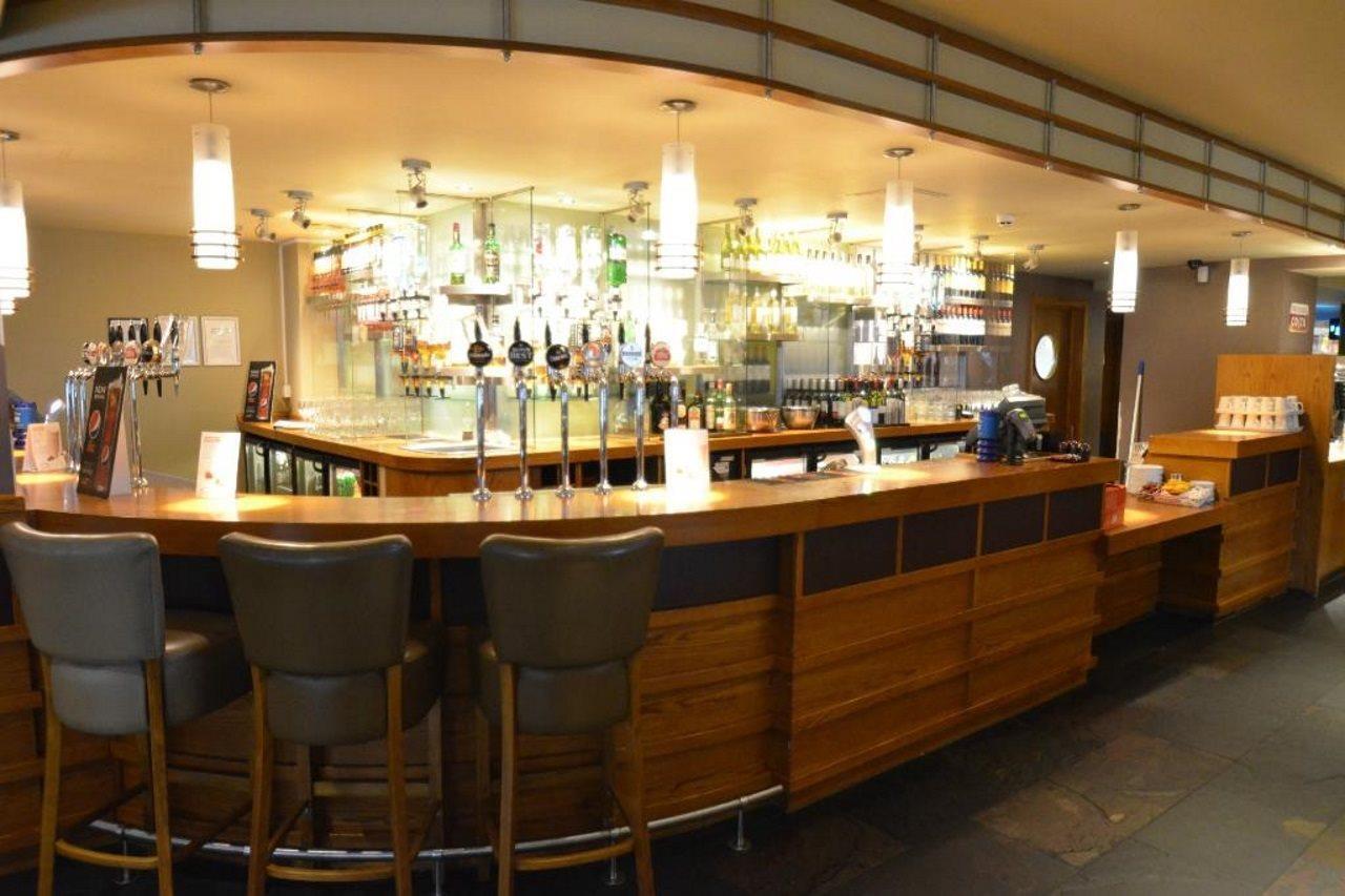 Premier Inn Inverness West 외부 사진