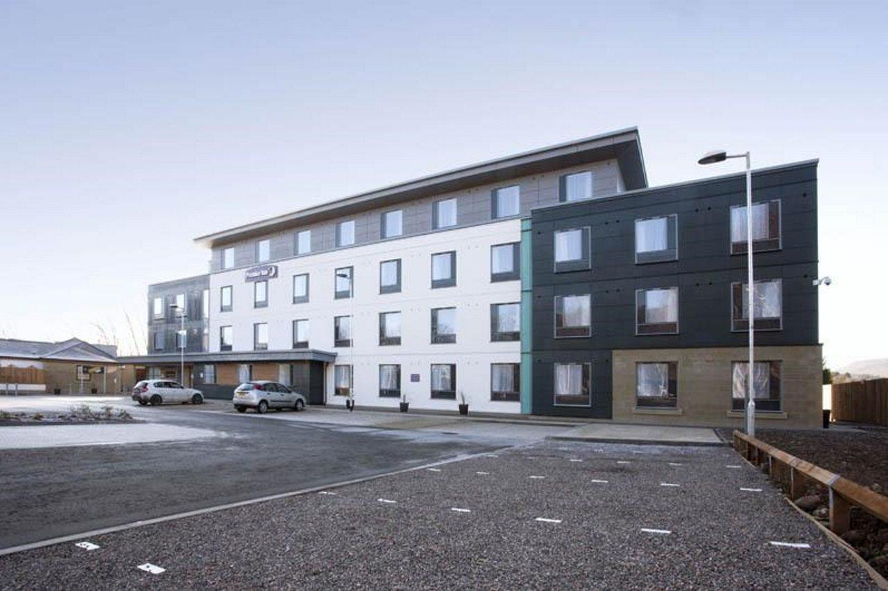Premier Inn Inverness West 외부 사진