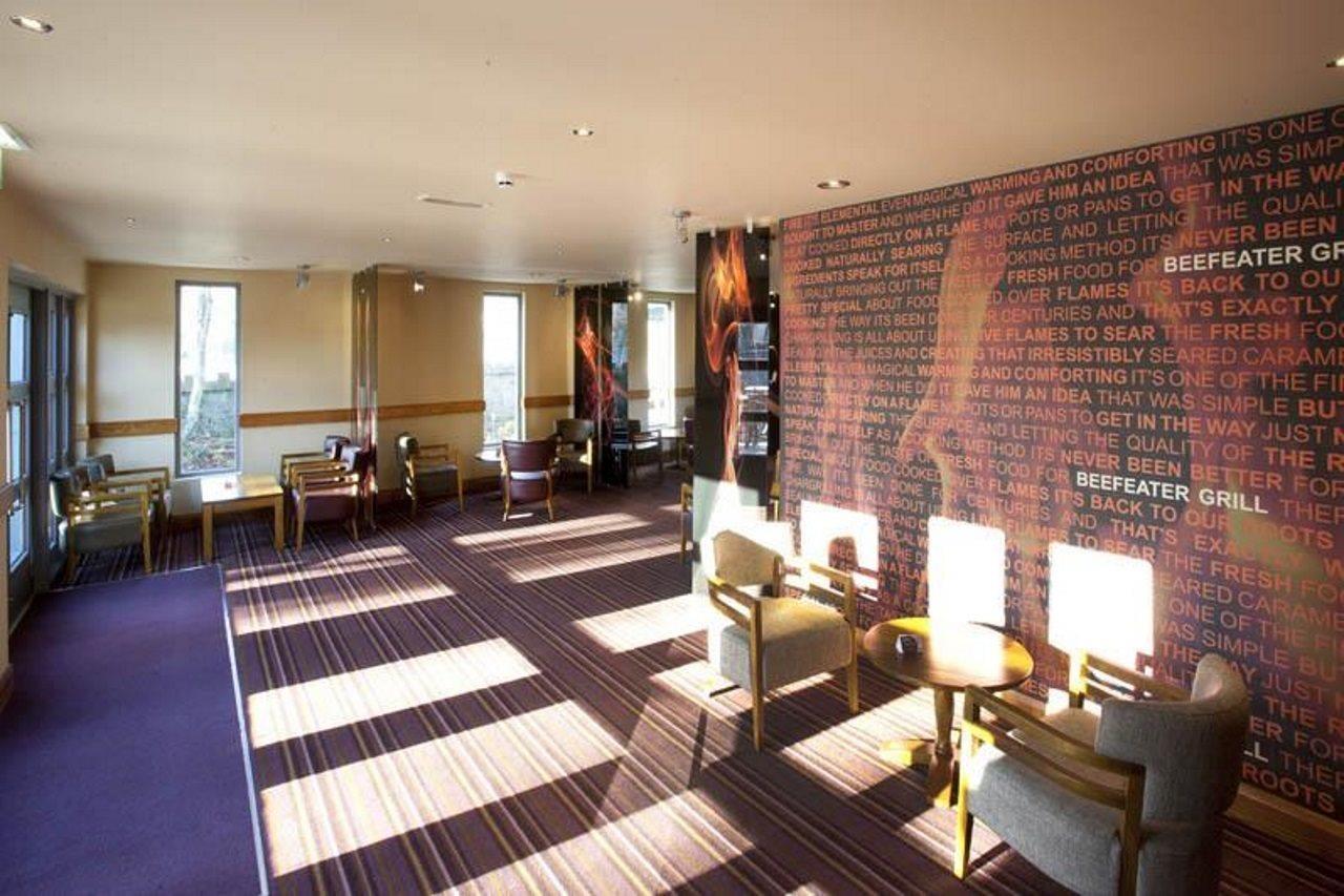 Premier Inn Inverness West 외부 사진