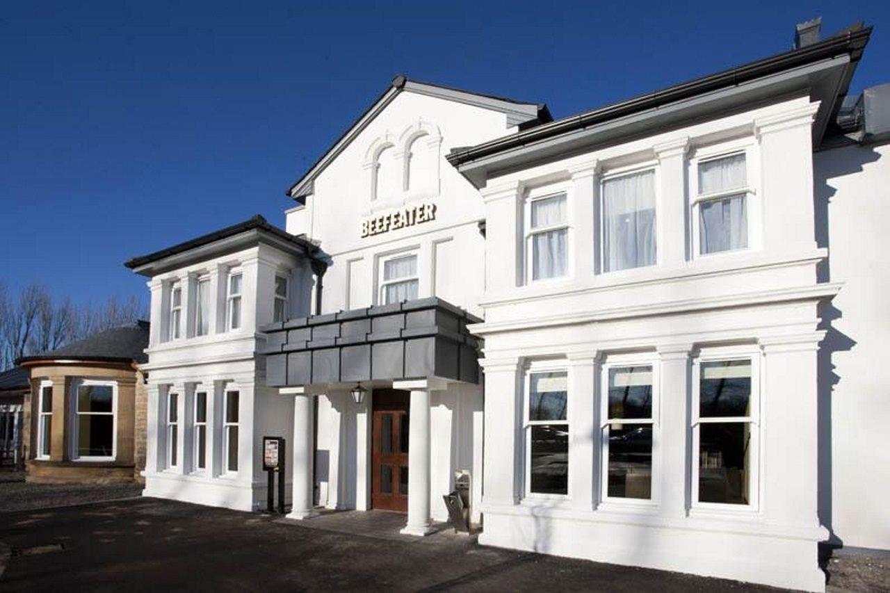 Premier Inn Inverness West 외부 사진