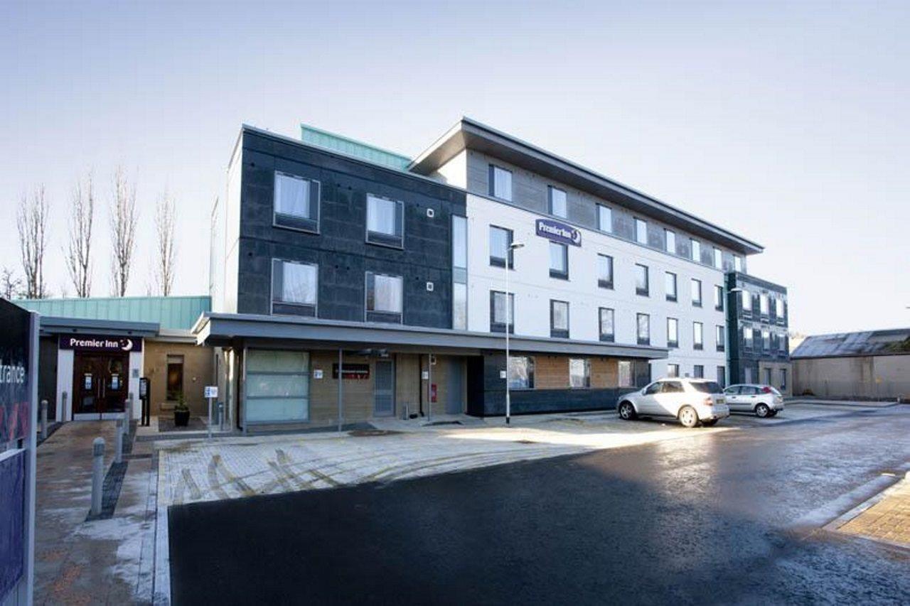 Premier Inn Inverness West 외부 사진