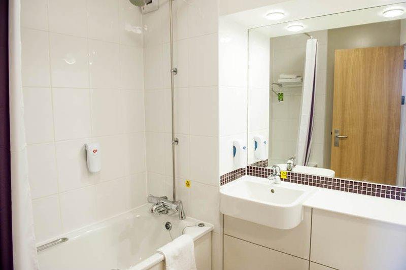 Premier Inn Inverness West 외부 사진